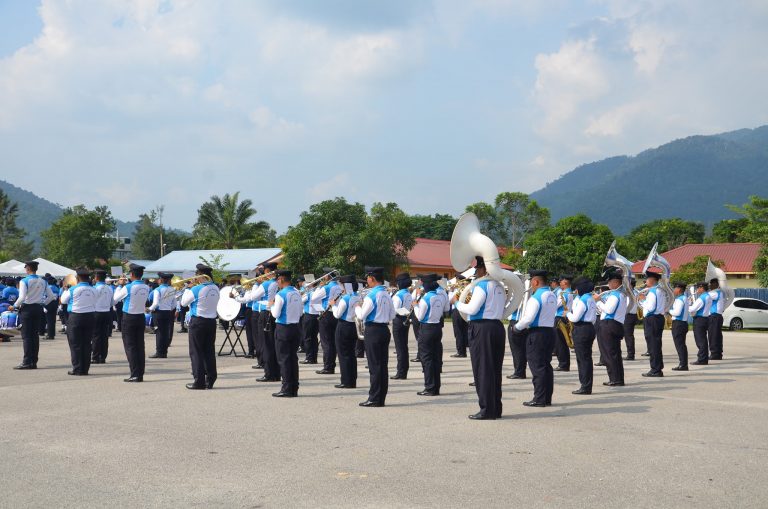 Asas Simpulan Dan Ikatan - AsiaCamp