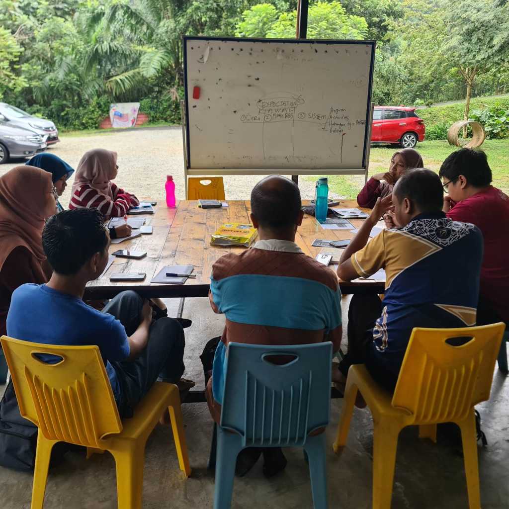 Tips Mengurus Stress Terlebih Beban Fikir di Kalangan Ketua