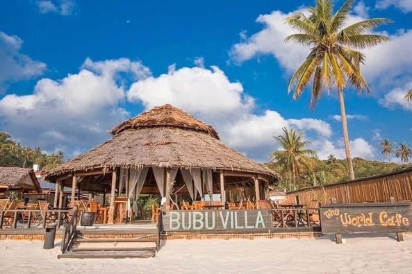 Bubu Vila Resort