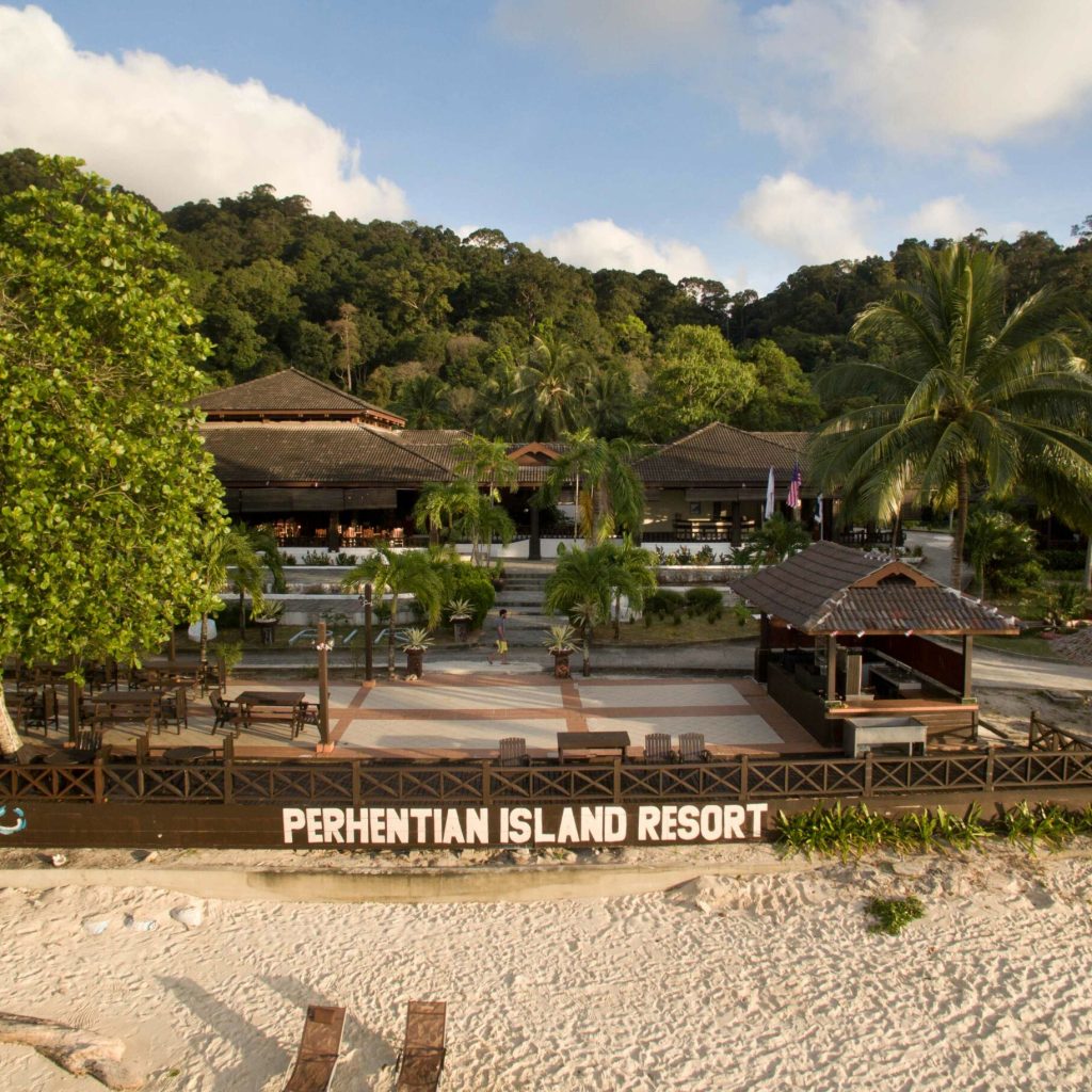 Perhentian Island Rsort