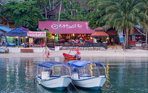 Ombak-Dive-Resort