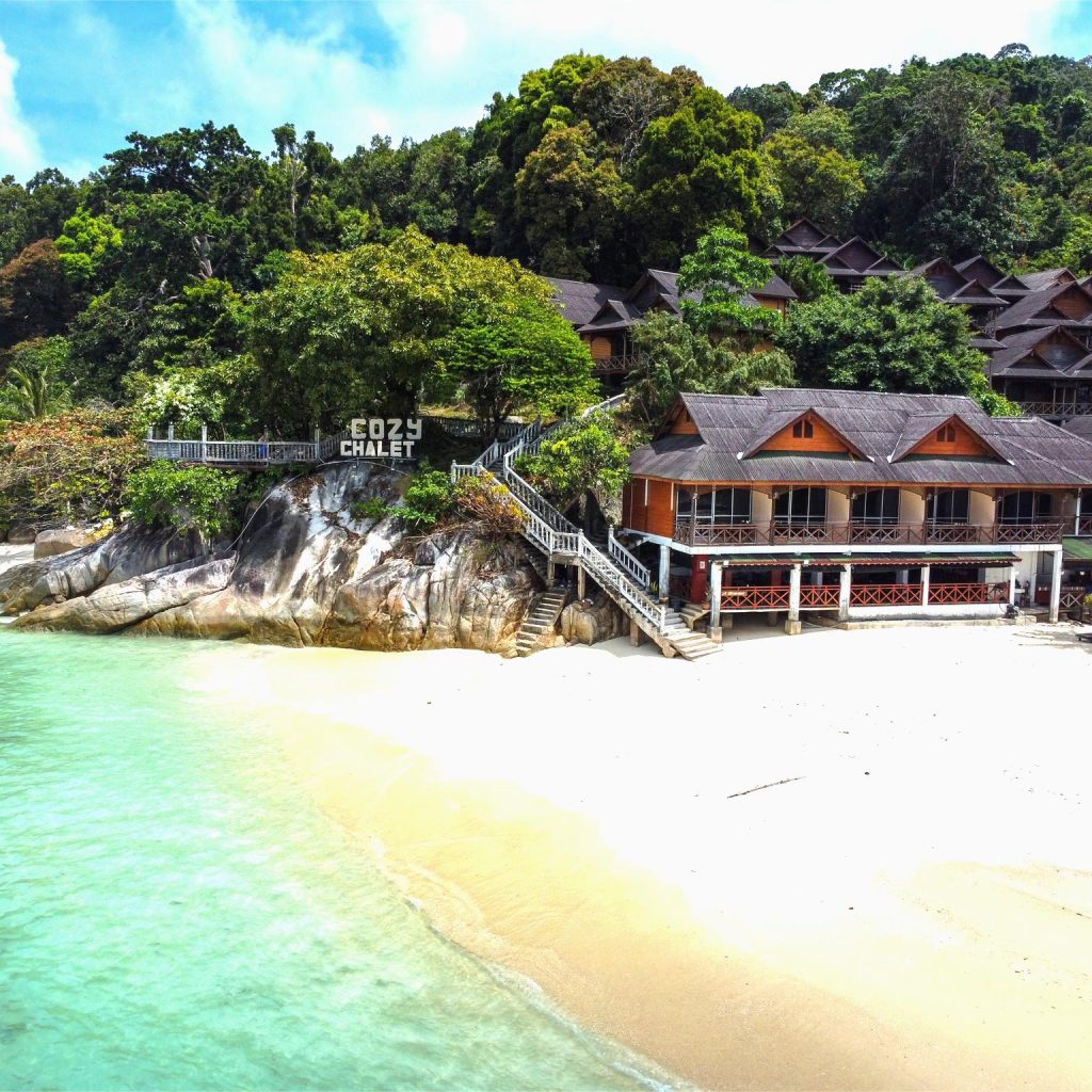 Cozy-Chalet