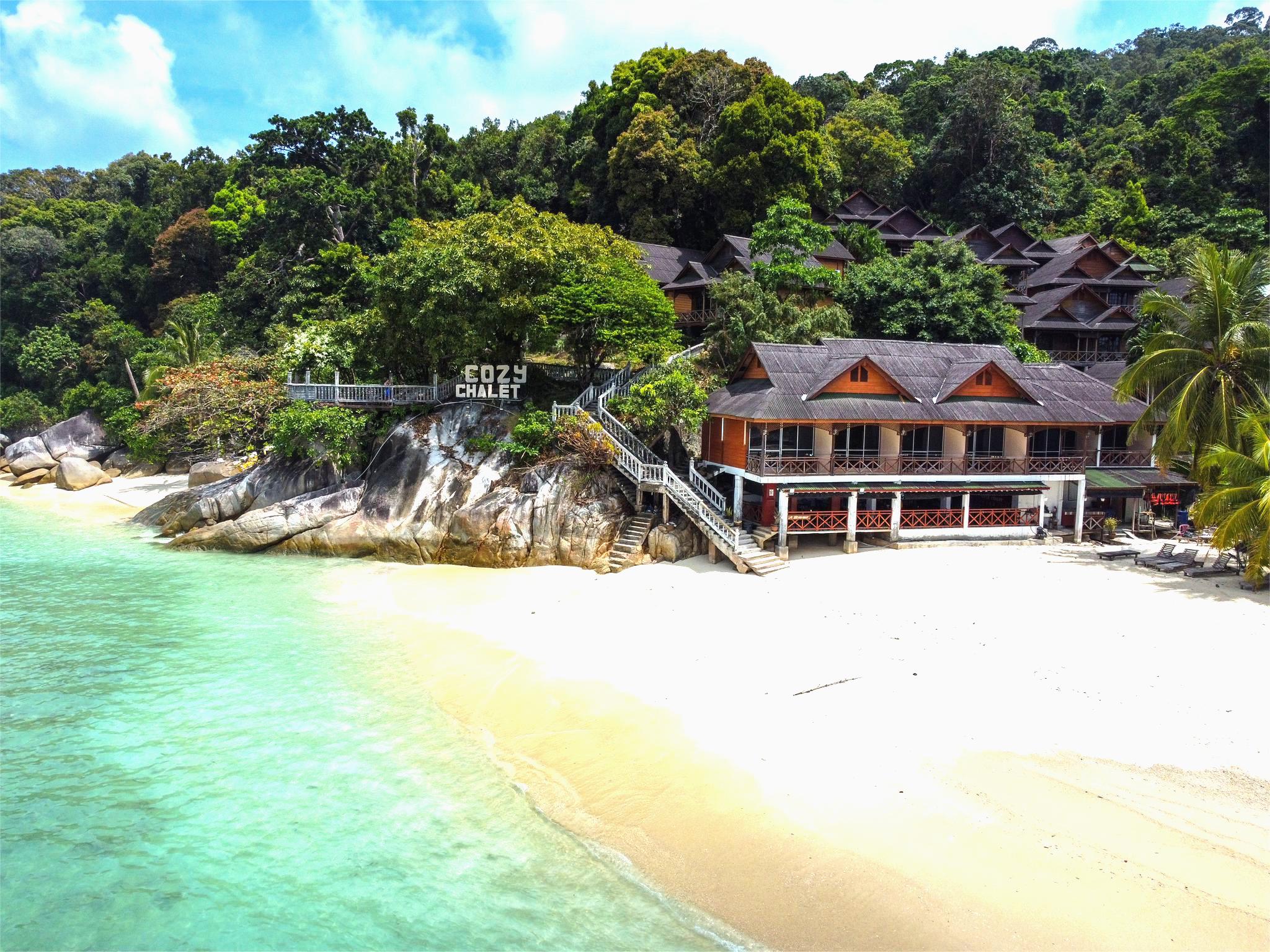 Cozy-Chalet